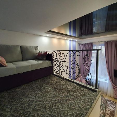 إلفيف Romantik Eko Apartment المظهر الخارجي الصورة