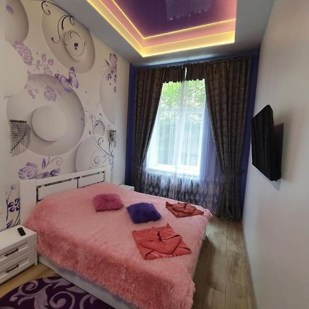 إلفيف Romantik Eko Apartment المظهر الخارجي الصورة