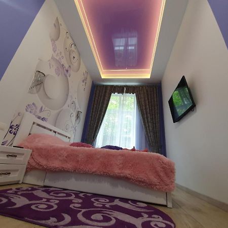 إلفيف Romantik Eko Apartment المظهر الخارجي الصورة