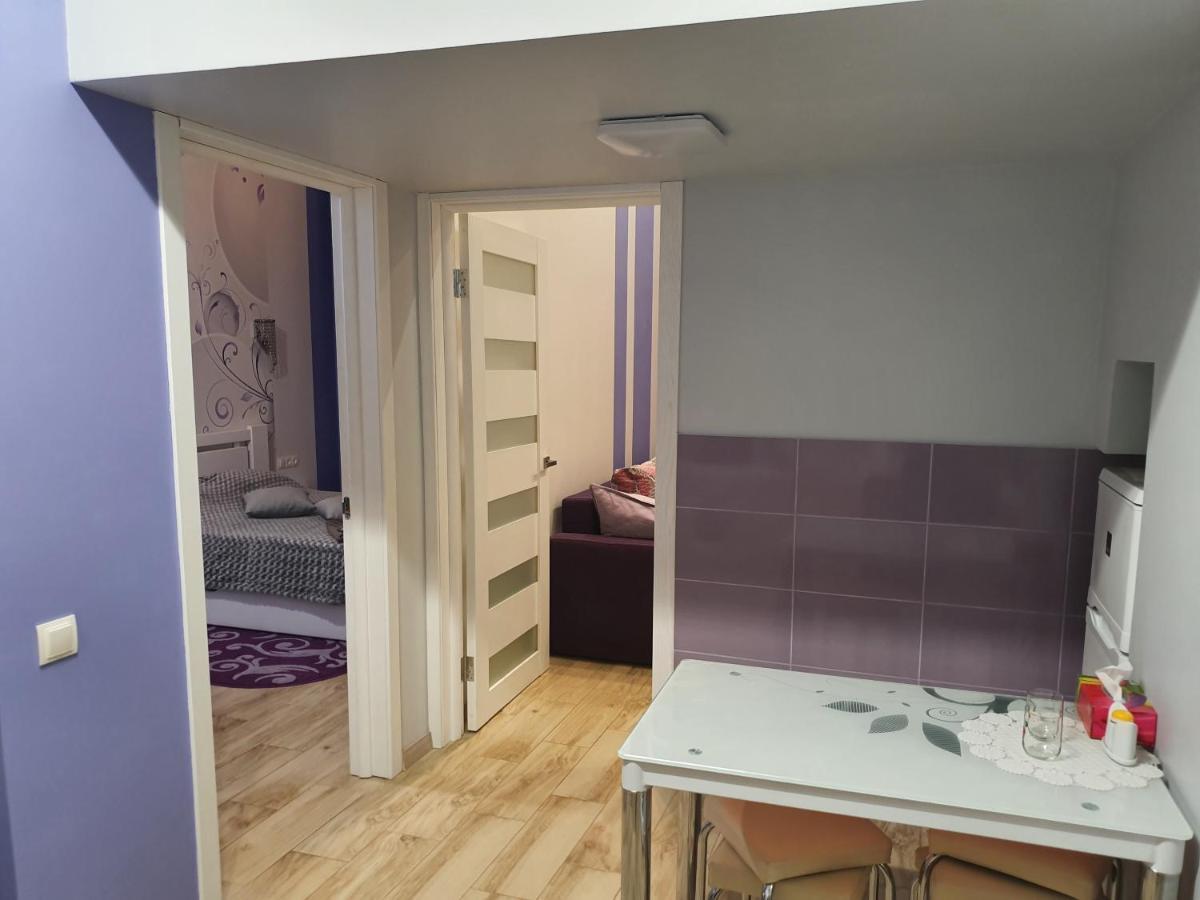 إلفيف Romantik Eko Apartment المظهر الخارجي الصورة
