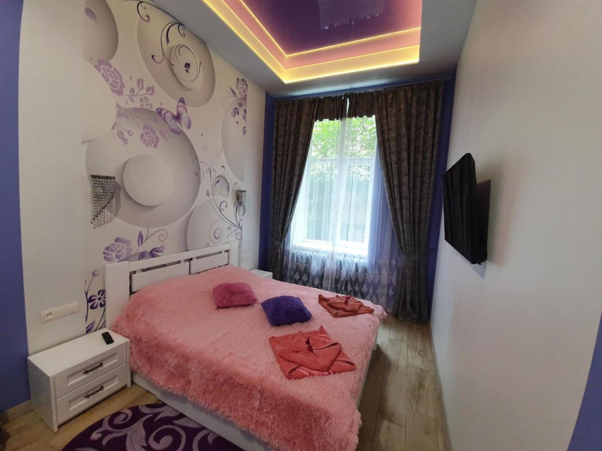إلفيف Romantik Eko Apartment المظهر الخارجي الصورة