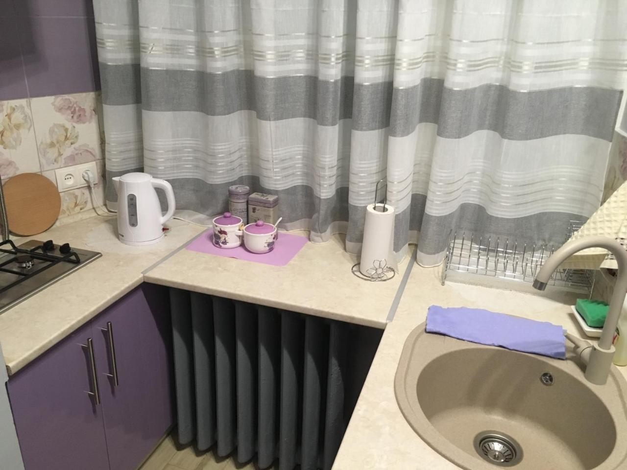 إلفيف Romantik Eko Apartment المظهر الخارجي الصورة