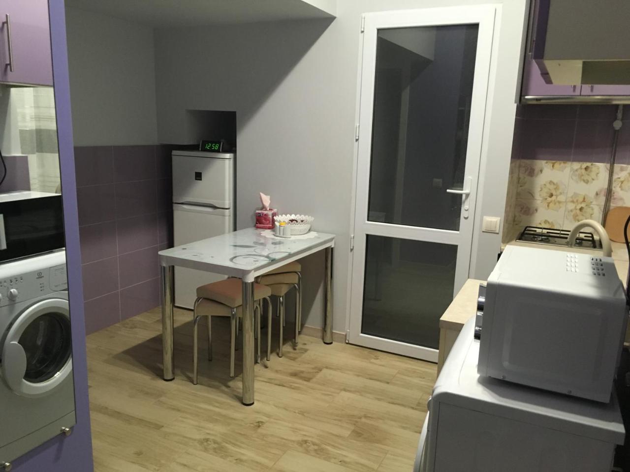 إلفيف Romantik Eko Apartment المظهر الخارجي الصورة