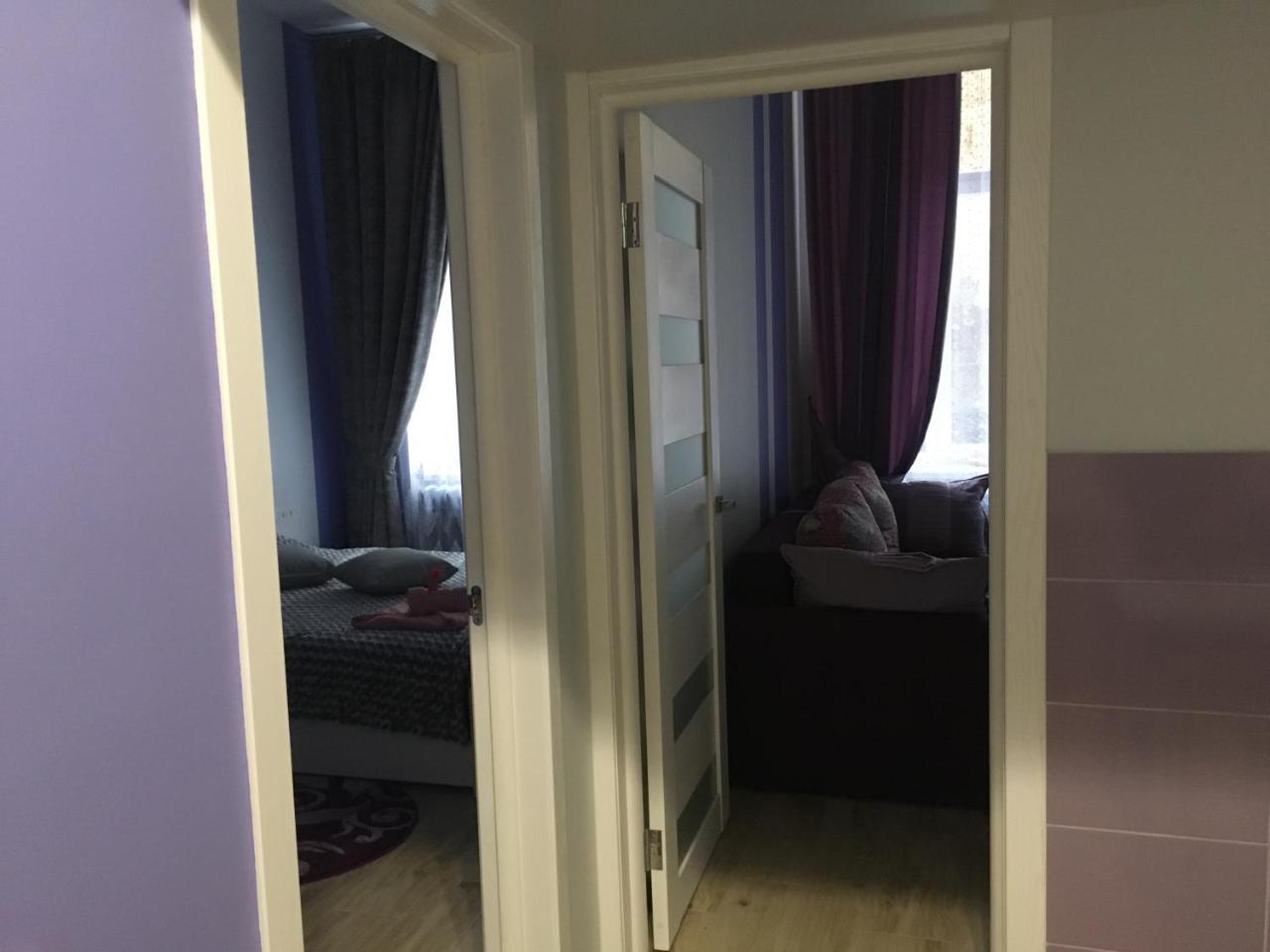 إلفيف Romantik Eko Apartment المظهر الخارجي الصورة