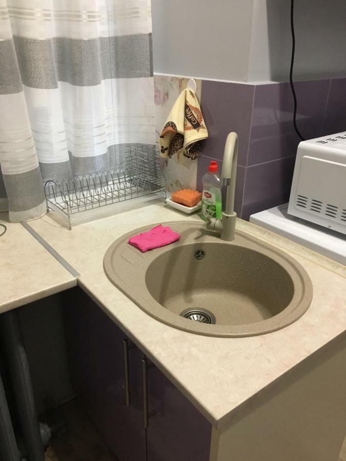 إلفيف Romantik Eko Apartment المظهر الخارجي الصورة