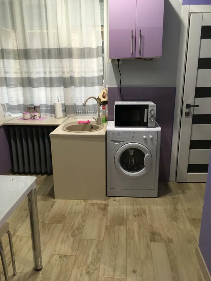إلفيف Romantik Eko Apartment المظهر الخارجي الصورة